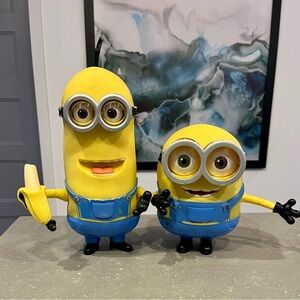 Minions 2015 movie Détestable moi